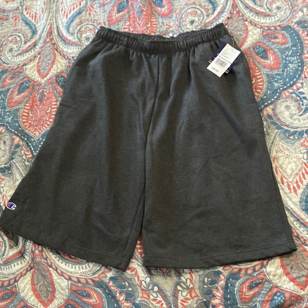 Champion’s Men’s Big and Tall shorts